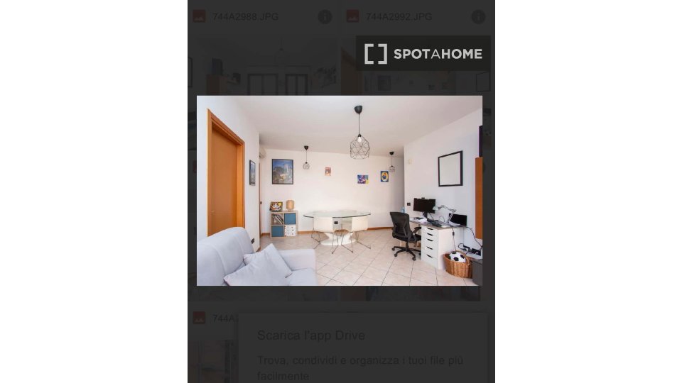 Monolocale in affitto a Bovisa, Milano - a Milano