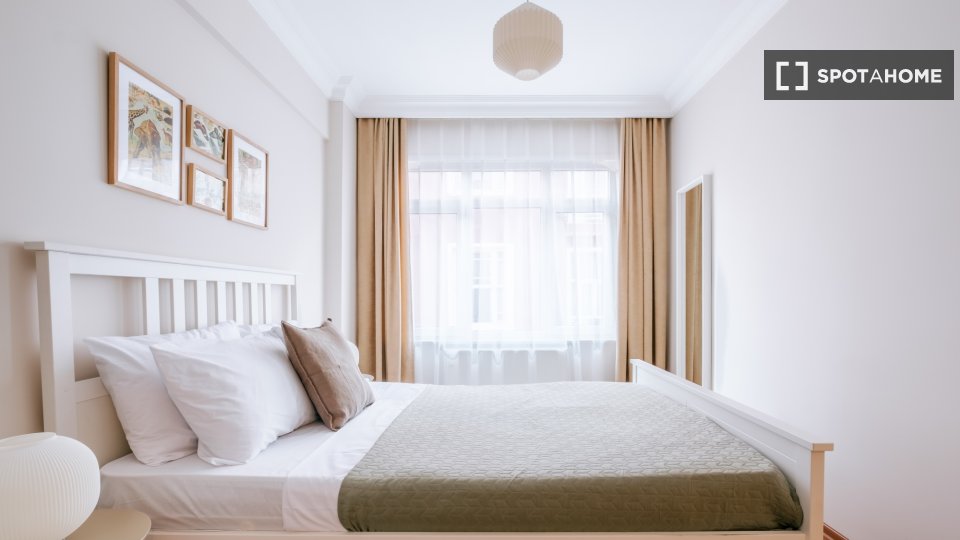 Apartment Istanbul, 1 bed — photo 8