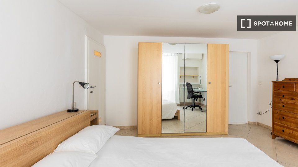 Apartment Bologna, 1 bed — photo 15