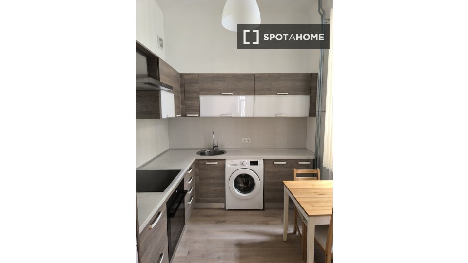 Apartment Riga, 2 beds, 67m² — photo 9