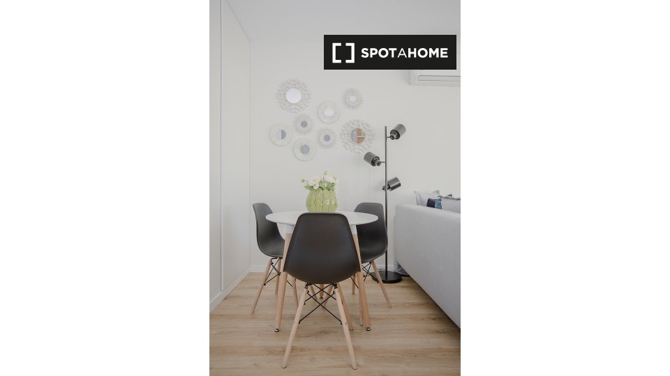 Apartment mono Porto, 50m² — photo 14