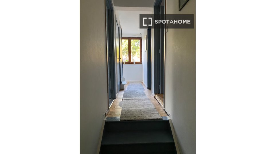 Apartment Brussels, 3 beds — photo 1
