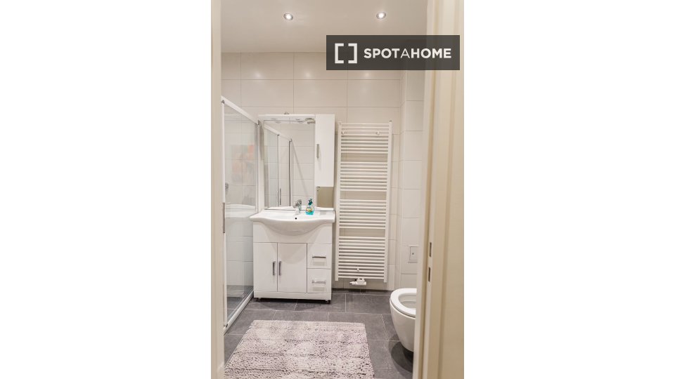 Apartment Vienna, 1 bed, 45m² — photo 5