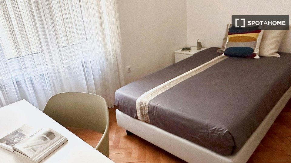 Double room Trento, 6 beds — photo 42