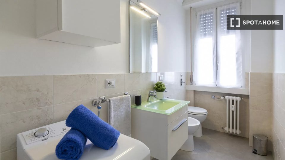 Apartment Milan, 1 bed — photo 3