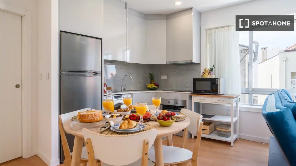 Apartment mono Porto — photo 19