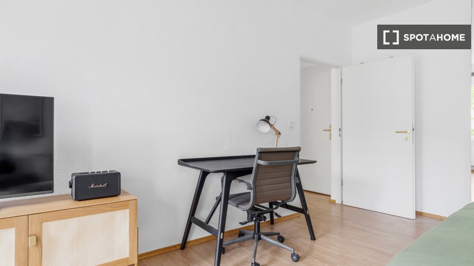 Apartment mono Berlin, 44m² — photo 11