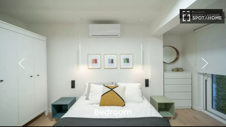 Apartment Valencia, 2 beds, 76m² — photo 13
