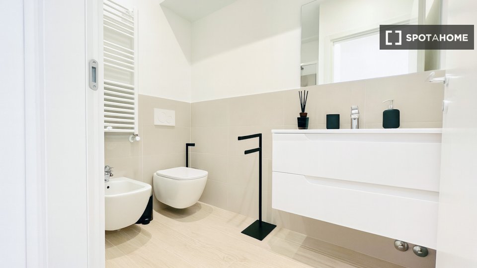 Apartment Milan, 1 bed — photo 22