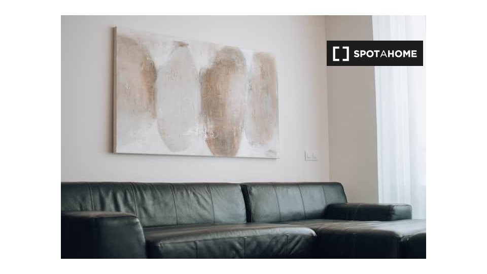 Apartment Lisbon, 1 bed — photo 4