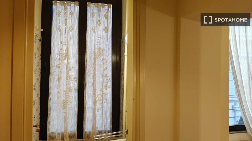Apartment mono Rome, 40m² — photo 14