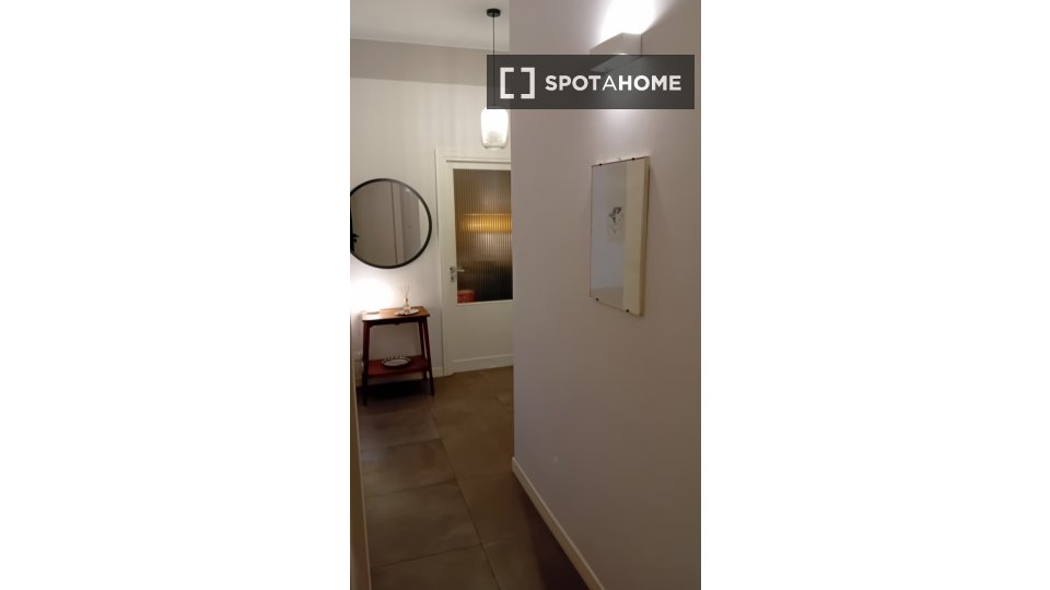 Apartment mono Rome, 60m² — photo 7
