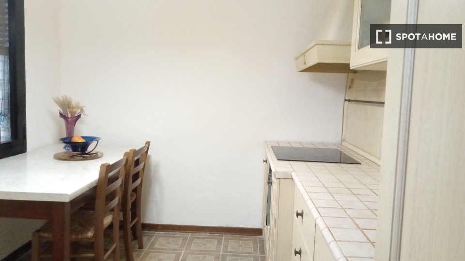 Double room Padua, 3 beds — photo 3