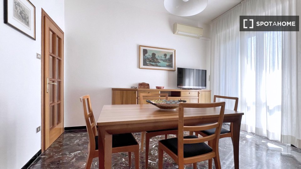 Apartment Bologna, 2 beds — photo 4