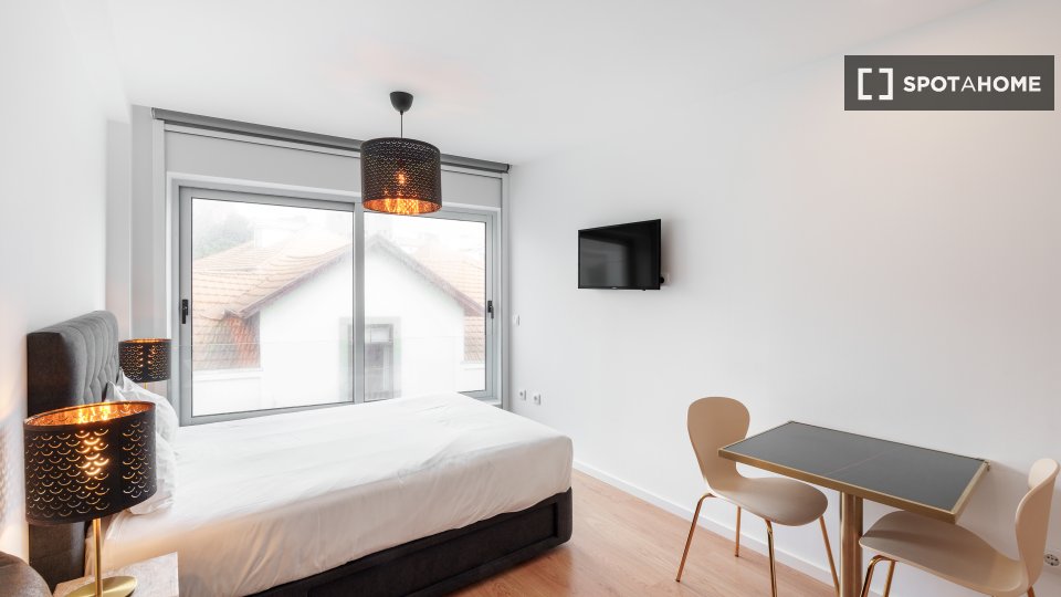 Apartment mono Porto — photo 12