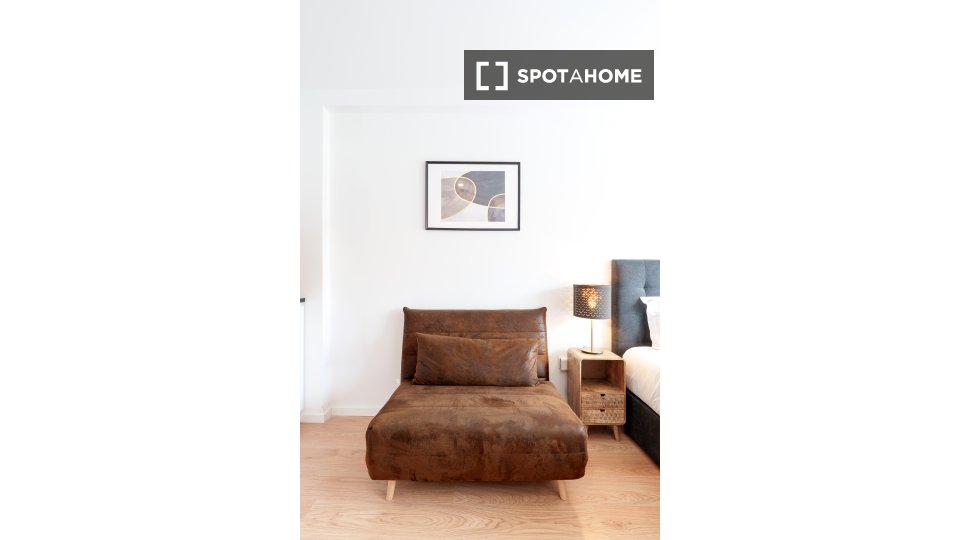 Apartment mono Porto — photo 13