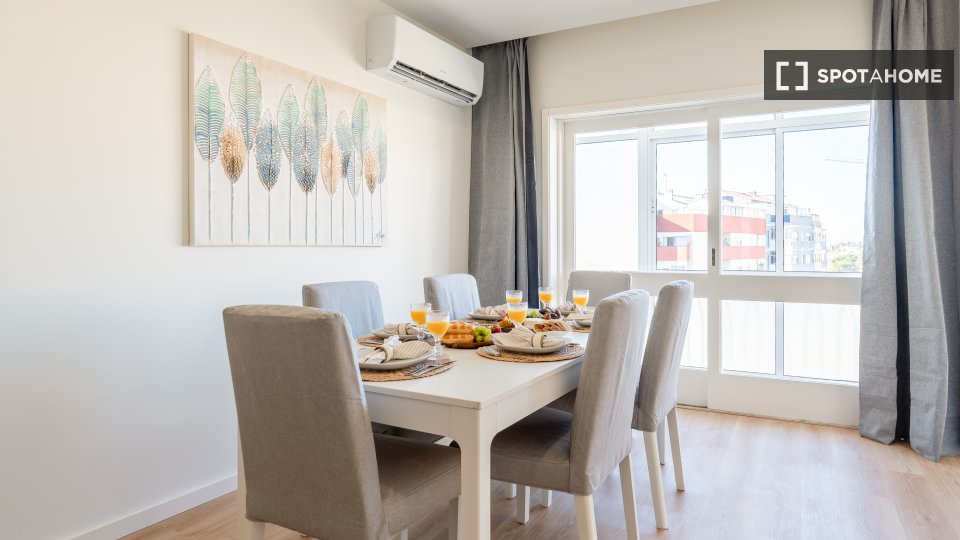 Apartment Porto, 3 beds — photo 12