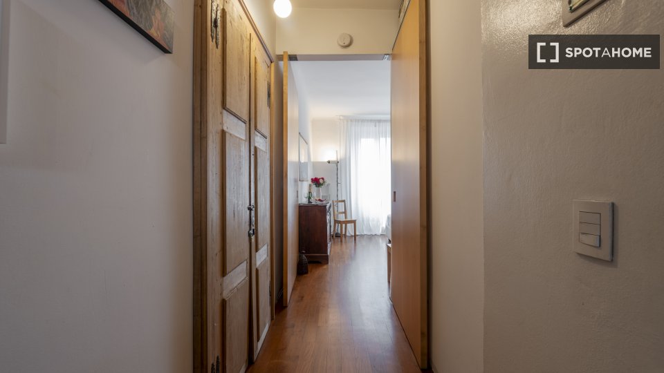 Apartment mono Milan, 74m² — photo 10