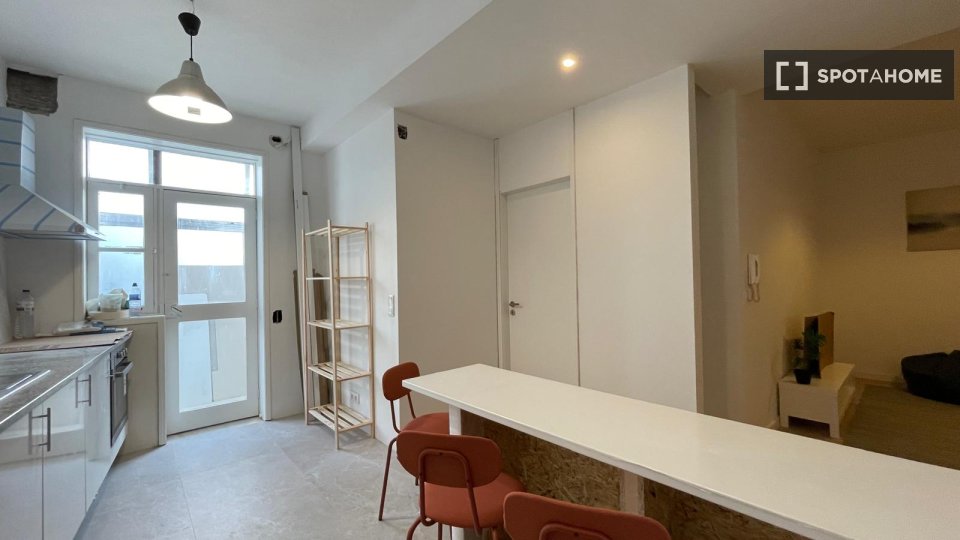Double room Porto, 4 beds — photo 8