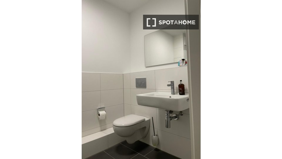 Apartment Berlin, 1 bed — photo 2