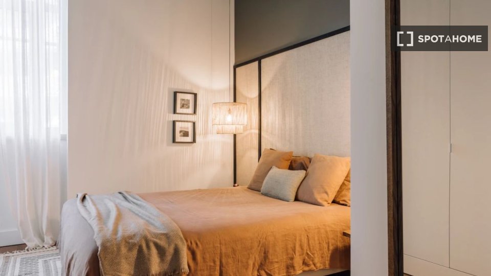 Apartment Lisbon, 2 beds — photo 8