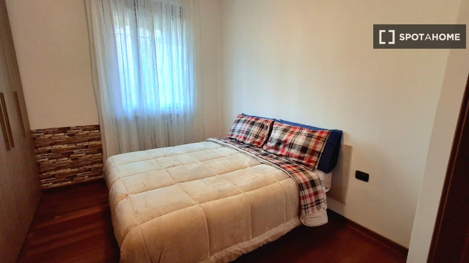 Apartment Milan, 1 bed — photo 8
