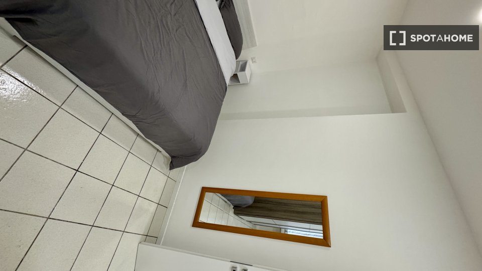 Apartment mono Milan, 50m² — photo 92