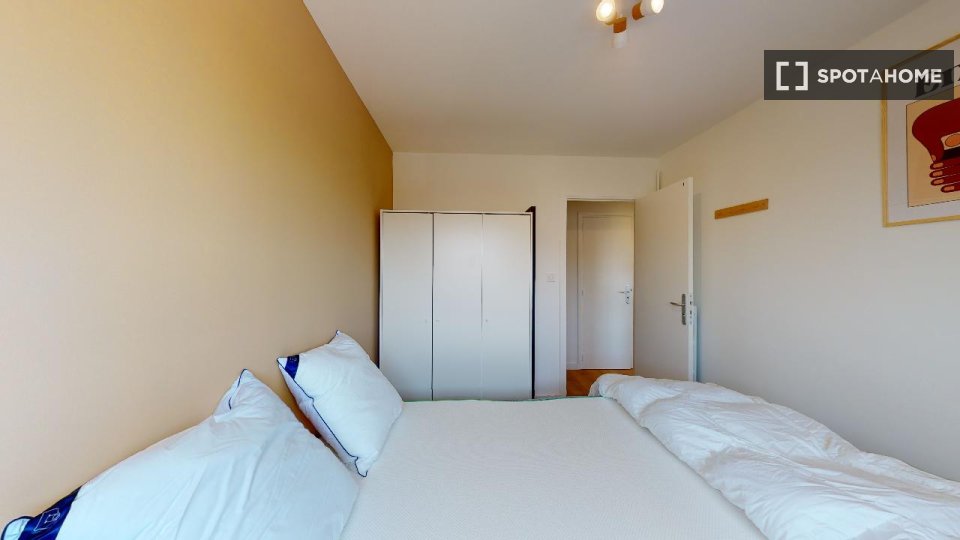 Double room Toulouse, 12 beds — photo 16