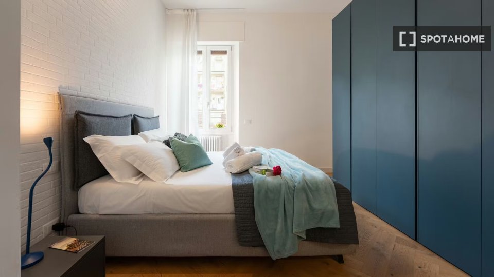 Apartment Florence, 2 beds — photo 14