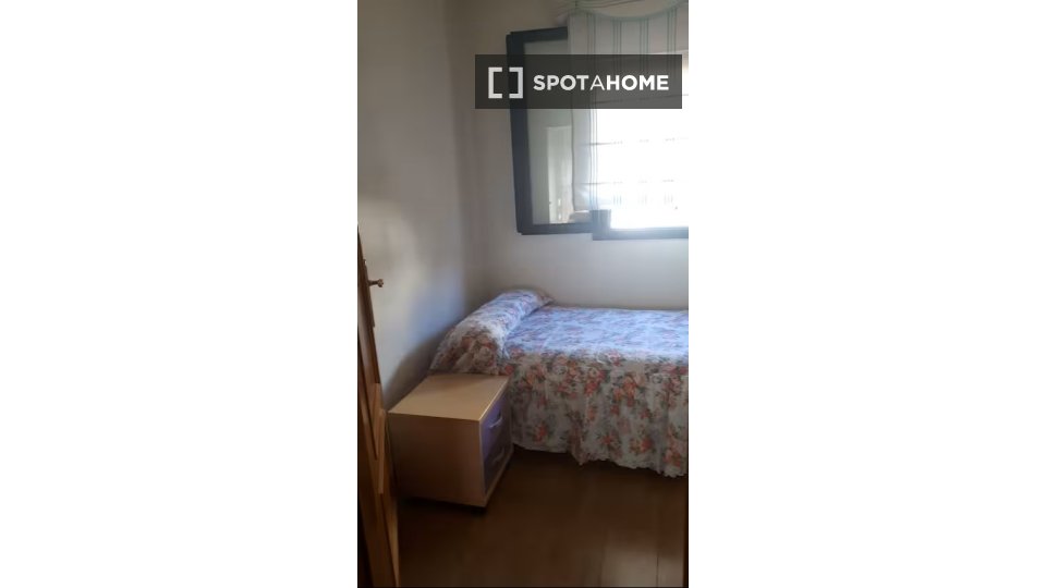 Appartement Madrid, 2 chambres, 50m² — photo 6