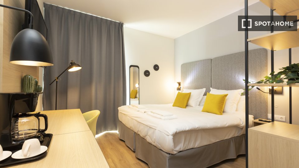 Apartment mono Porto — photo 22