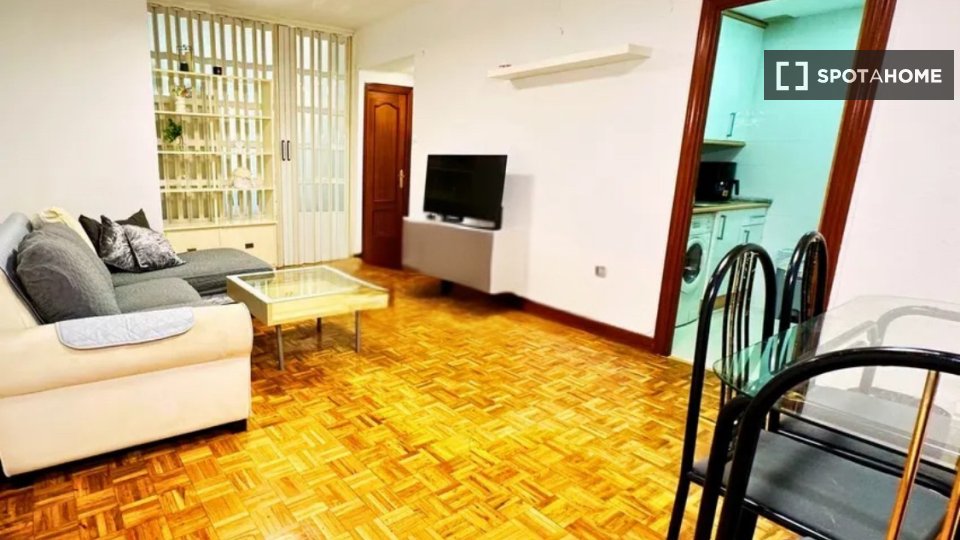 Apartment Madrid, 2 beds, 80m² — photo 5
