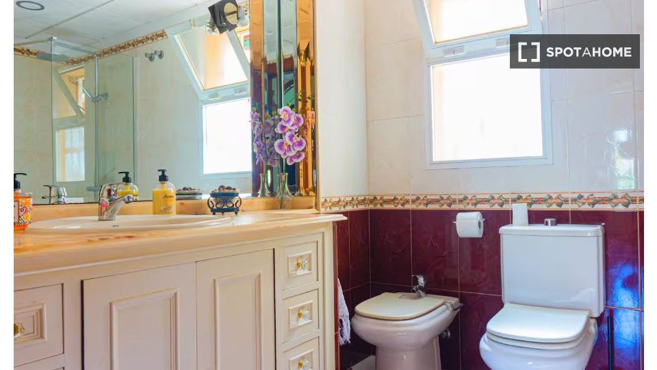 Apartment Malaga, 2 beds — photo 4