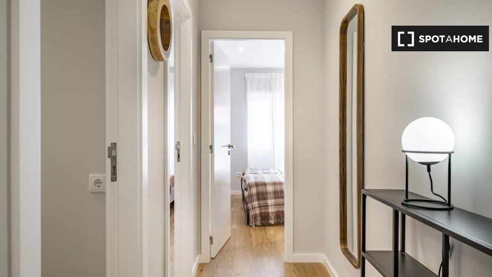 Apartment Porto, 2 beds, 70m² — photo 11