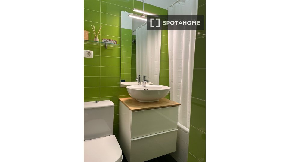Apartment Lisbon, 1 bed, 60m² — photo 7