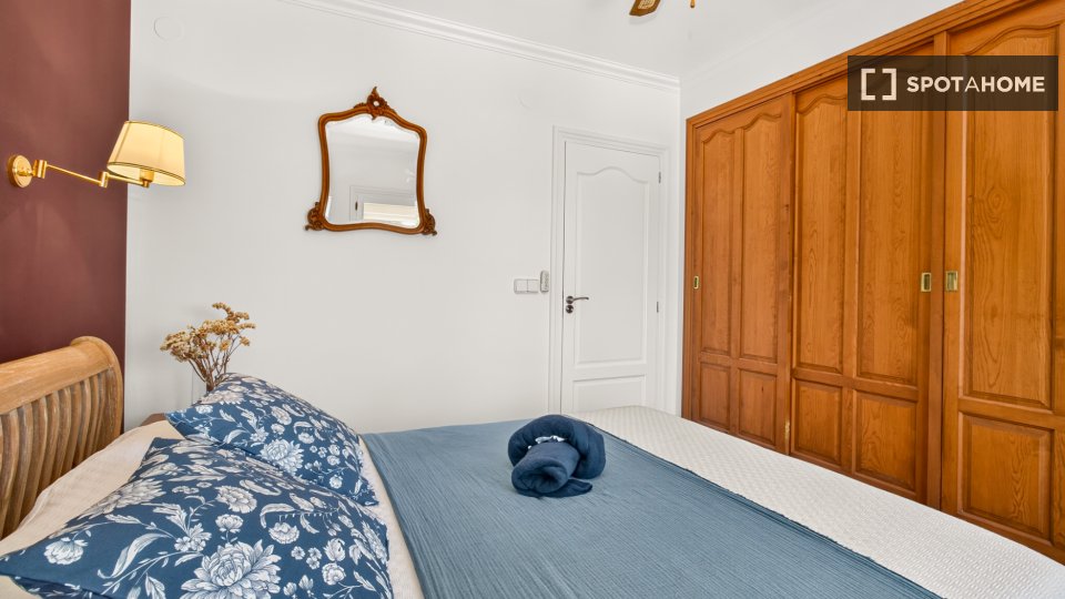 Apartamento Alicante, 2 habitaciones, 173m² — foto 19