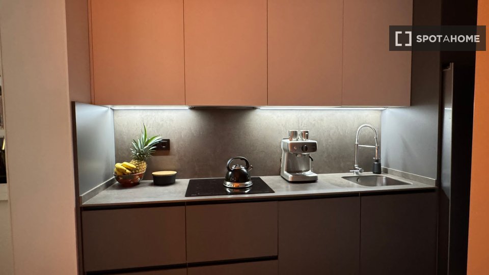 Apartment mono Madrid, 85m² — photo 9