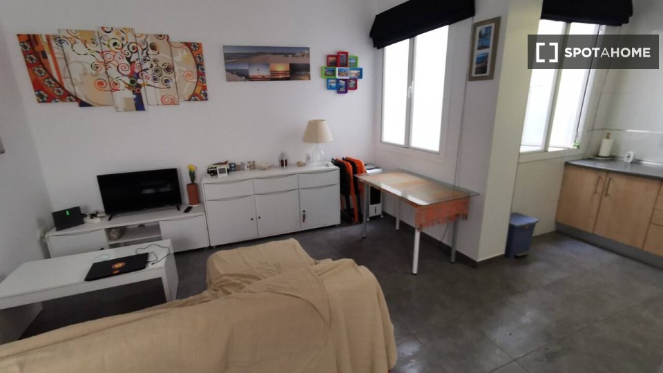 Apartment Cadiz, 1 bed — photo 19