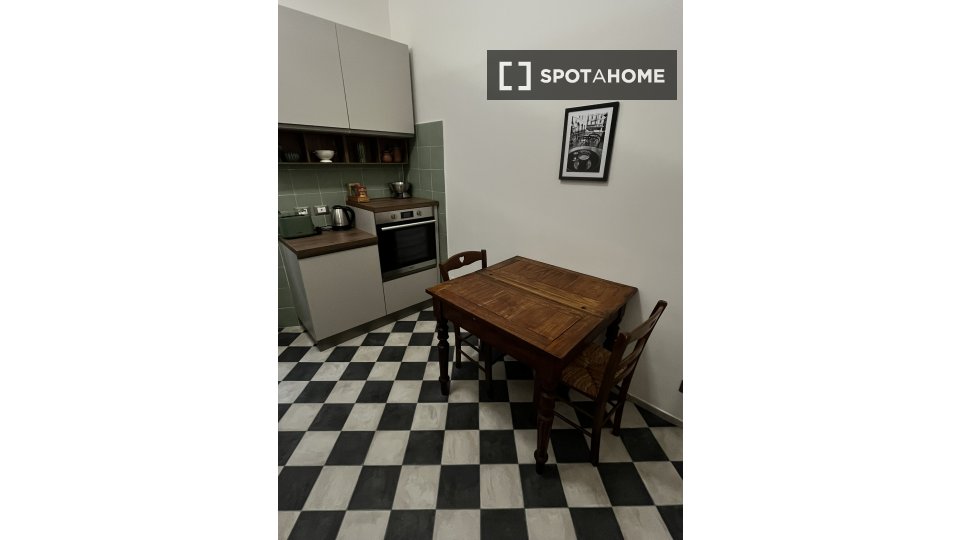 Apartment Bologna, 2 beds, 70m² — photo 4