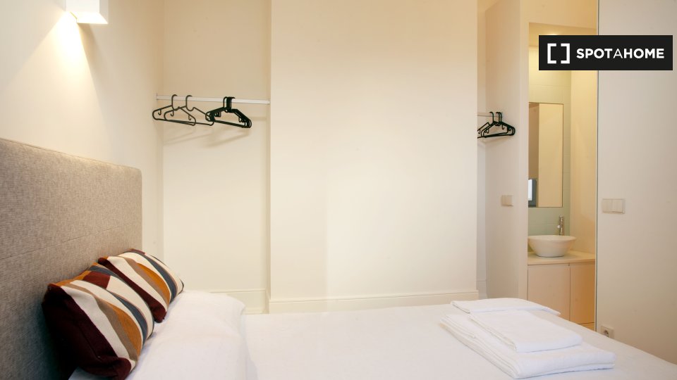 Apartment Porto, 1 bed — photo 3