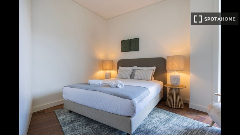 Apartment Lisbon, 1 bed — photo 2