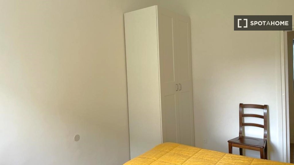 Apartment Milan, 2 beds, 97m² — photo 10