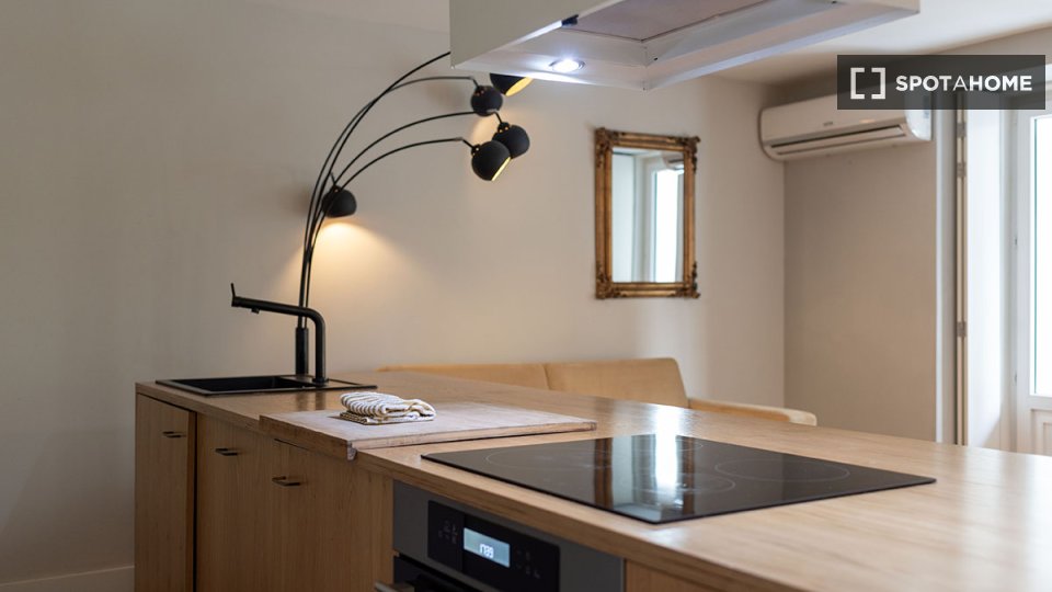 Apartment Porto, 1 bed — photo 7
