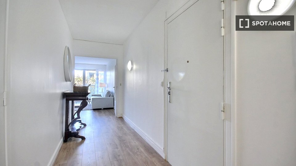 Apartment Paris, 1 bed, 80m² — photo 10