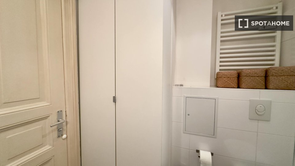 Apartment mono Berlin, 39m² — photo 12