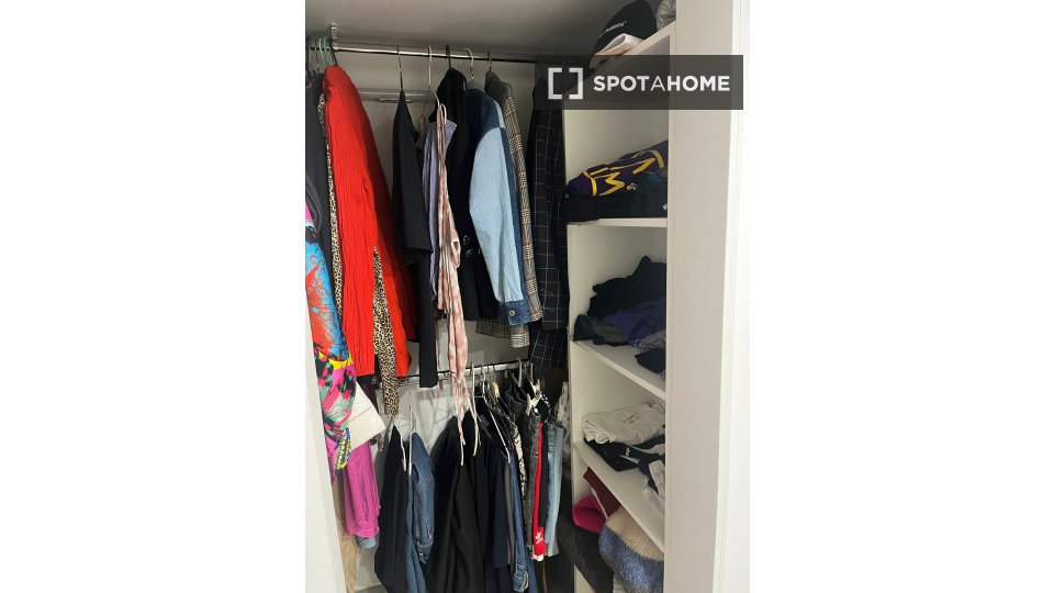 Apartment mono Madrid, 40m² — foto 5