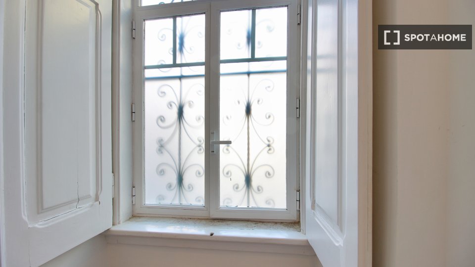 Apartment mono Lisbon, 20m² — photo 7