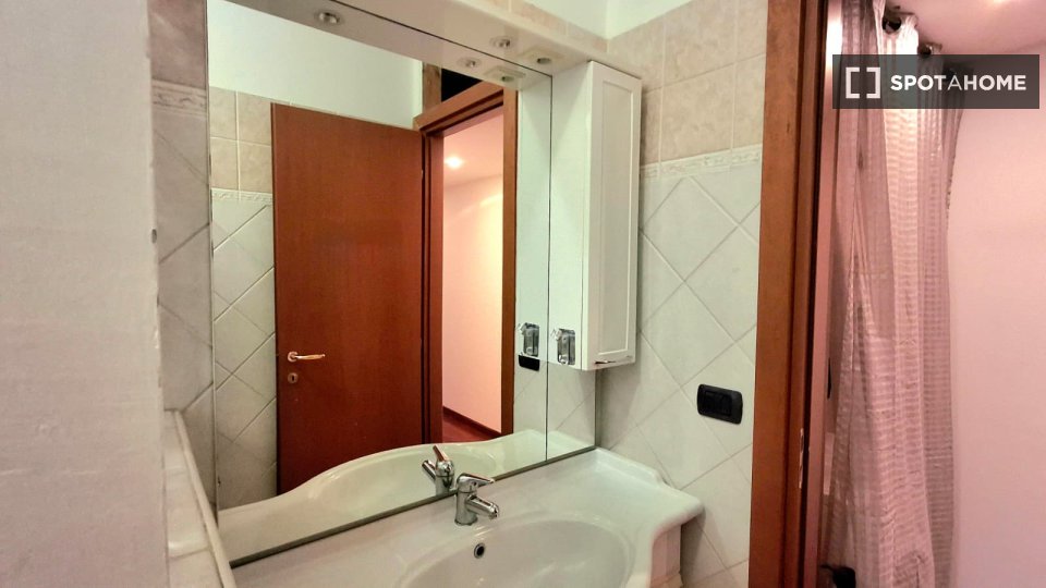 Apartment Milan, 1 bed — photo 7