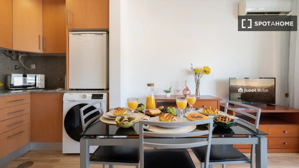 Apartment mono Porto — photo 9