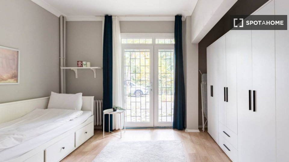 Apartment Istanbul, 1 bed — photo 4